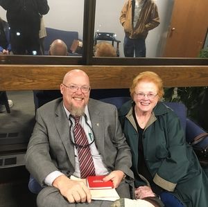 Meet your Posher, Jon